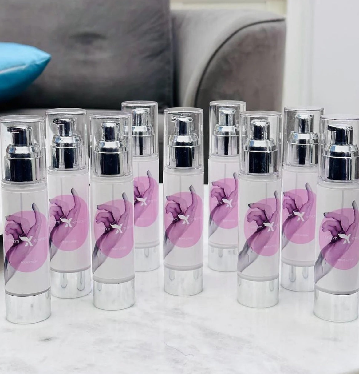 Whitening Bodylotion!