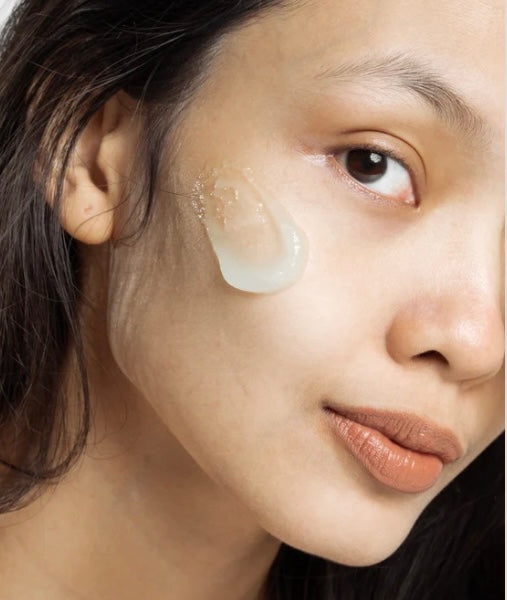 Face care