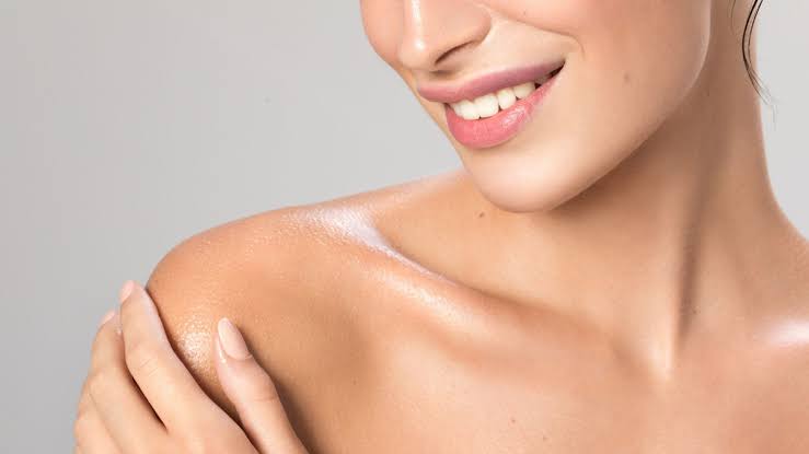 Body care!