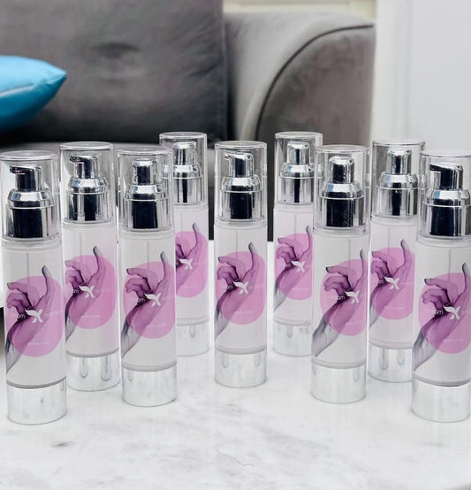 Whitening Bodylotion!
